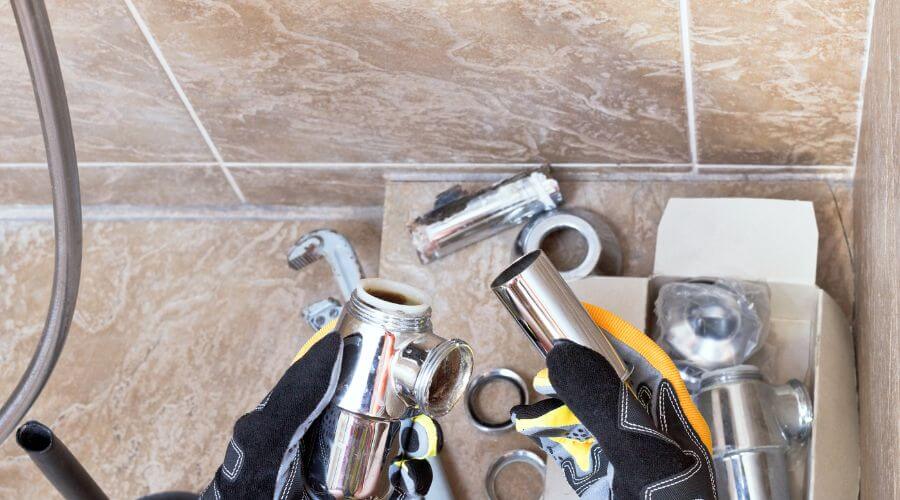 Local Chimney Repair in Chatham, IL